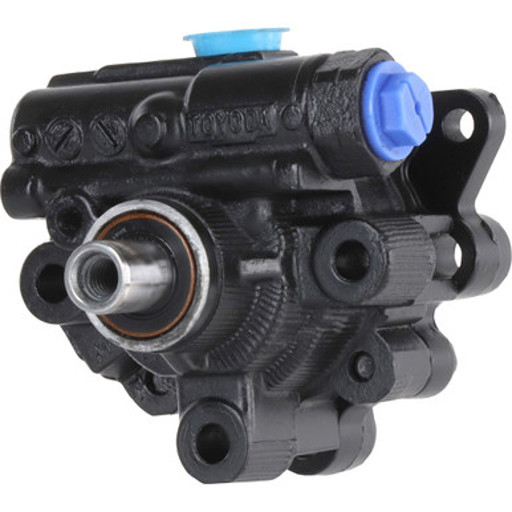 Score Auto Parts Power Steering Pump - 21-4068