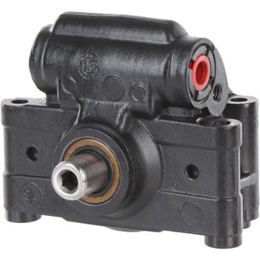 Score Auto Parts Power Steering Pump