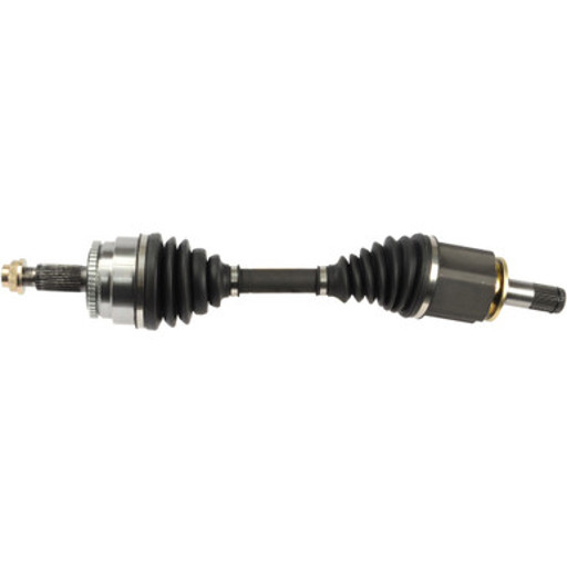 Score Auto Parts CV Axle Assembly