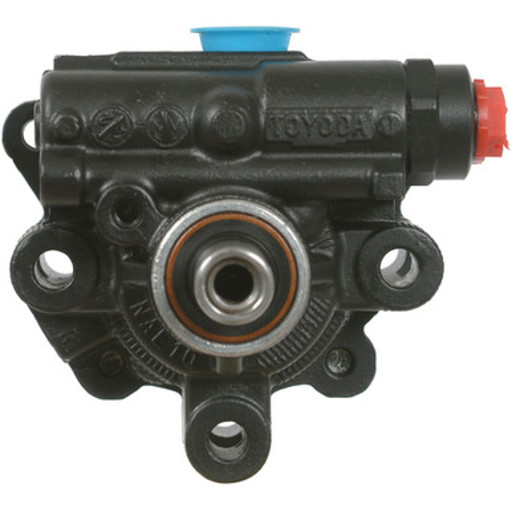 Score Auto Parts Power Steering Pump