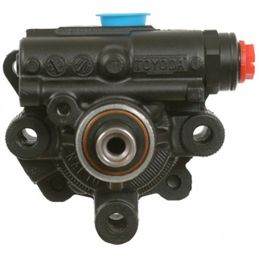 Score Auto Parts Power Steering Pump - 21-4074