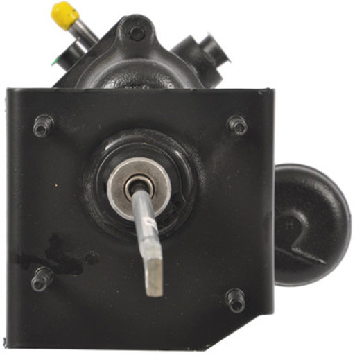 Score Auto Parts Power Brake Booster