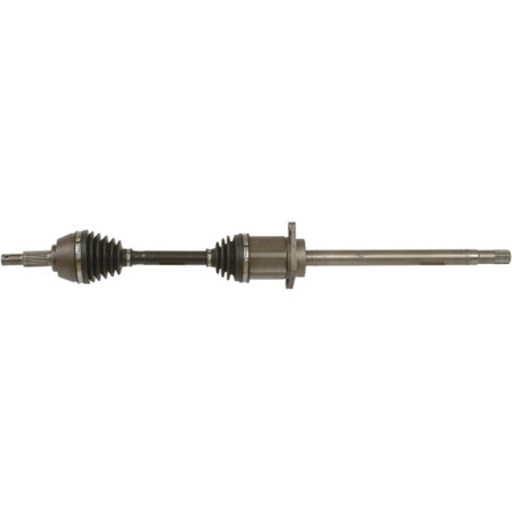 Score Auto Parts CV Axle Assembly