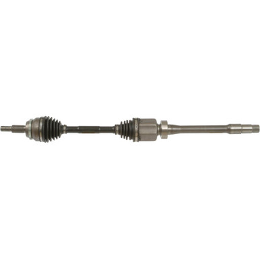 Score Auto Parts CV Axle Assembly