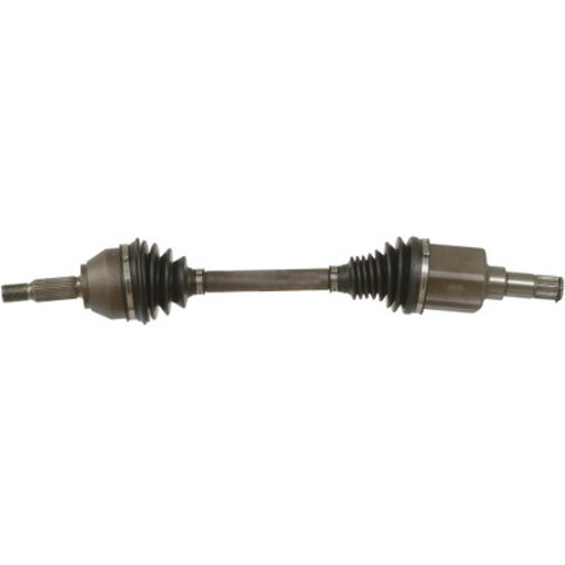 Score Auto Parts CV Axle Assembly