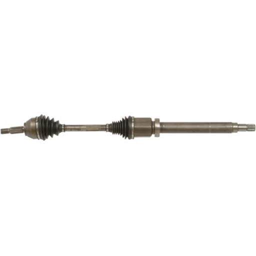 Score Auto Parts CV Axle Assembly
