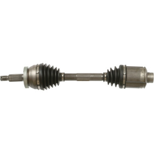 Score Auto Parts CV Axle Assembly