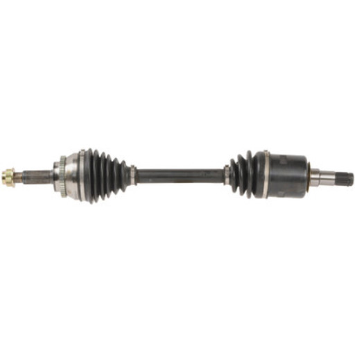 Score Auto Parts CV Axle Assembly
