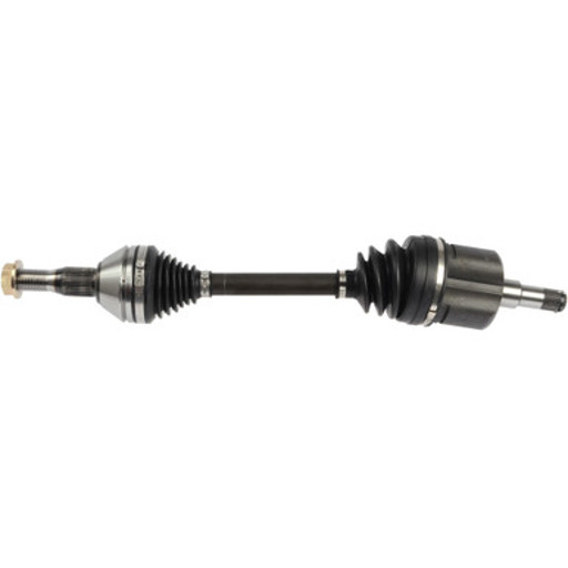 Score Auto Parts CV Axle Assembly
