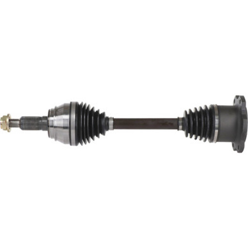 Score Auto Parts CV Axle Assembly