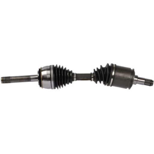 Score Auto Parts CV Axle Assembly