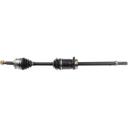 Score Auto Parts CV Axle Assembly