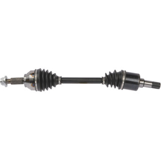 Score Auto Parts CV Axle Assembly