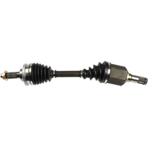 Score Auto Parts CV Axle Assembly
