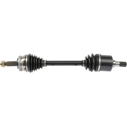 Score Auto Parts CV Axle Assembly