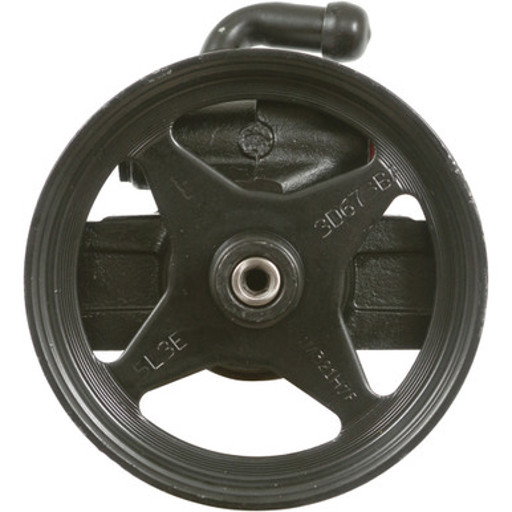 Score Auto Parts Power Steering Pump