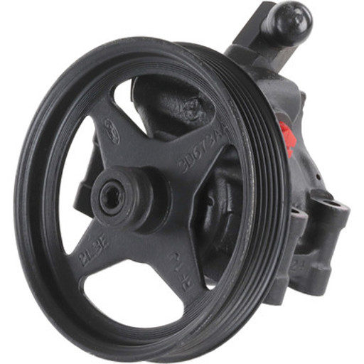 Score Auto Parts Power Steering Pump