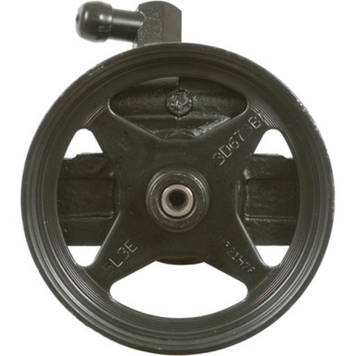 Score Auto Parts Power Steering Pump