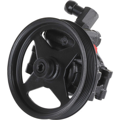 Score Auto Parts Power Steering Pump
