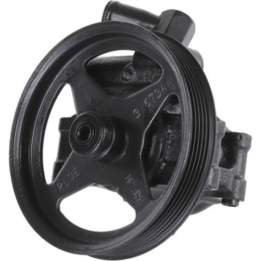 Score Auto Parts Power Steering Pump