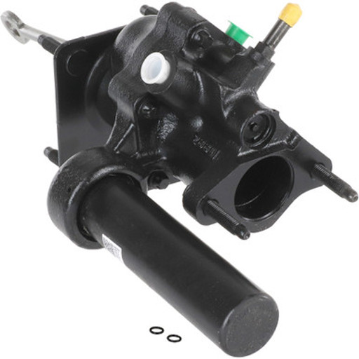 Score Auto Parts Power Brake Booster