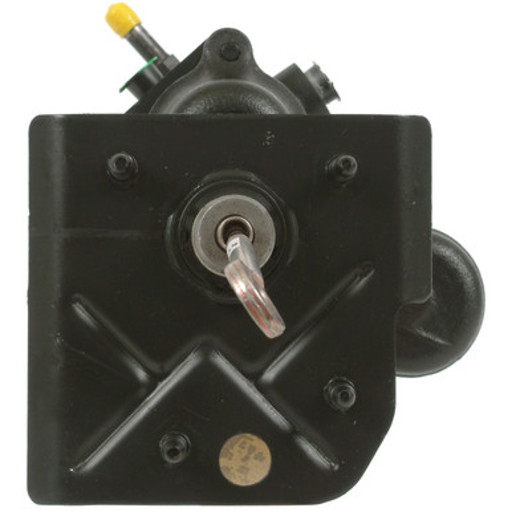 Score Auto Parts Power Brake Booster