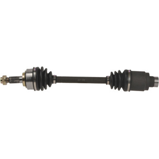 Score Auto Parts CV Axle Assembly