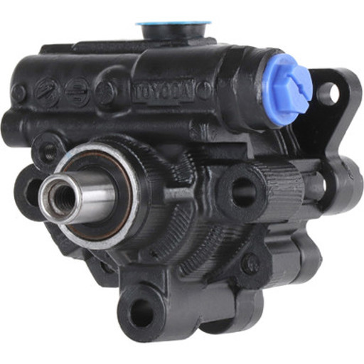 Score Auto Parts Power Steering Pump - 20-1035