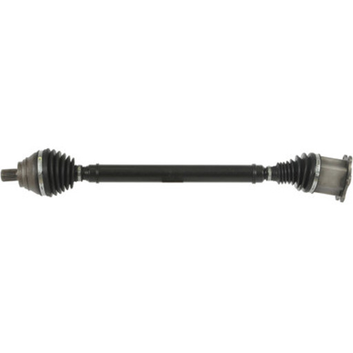 Score Auto Parts CV Axle Assembly