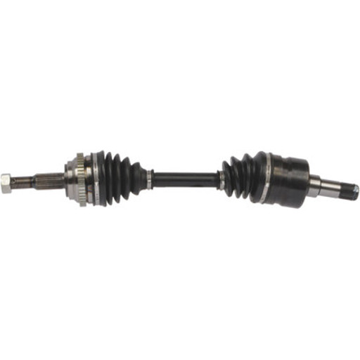 Score Auto Parts CV Axle Assembly