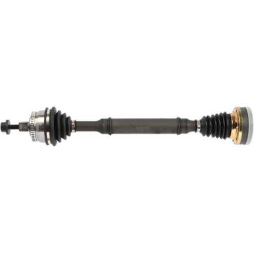 Score Auto Parts CV Axle Assembly