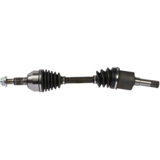 Score Auto Parts CV Axle Assembly
