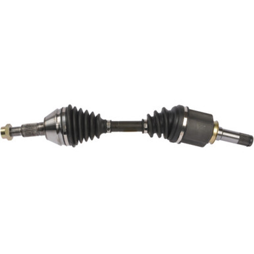 Score Auto Parts CV Axle Assembly
