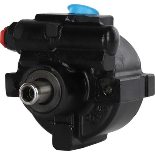 Score Auto Parts Power Steering Pump - 20-1038