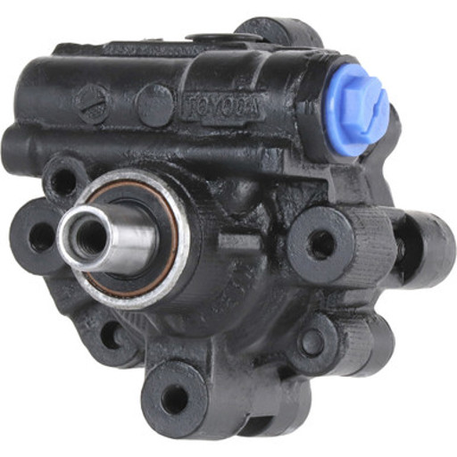 Score Auto Parts Power Steering Pump - 20-1042