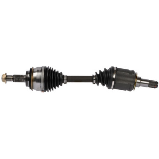 Score Auto Parts CV Axle Assembly