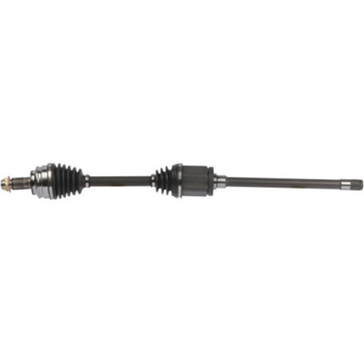 Score Auto Parts CV Axle Assembly