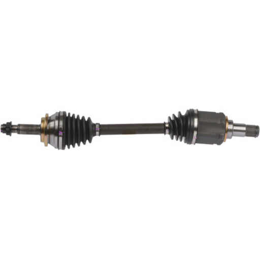 Score Auto Parts CV Axle Assembly
