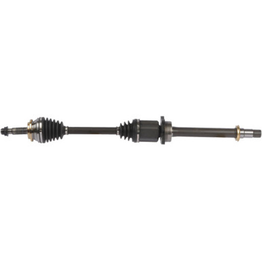 Score Auto Parts CV Axle Assembly