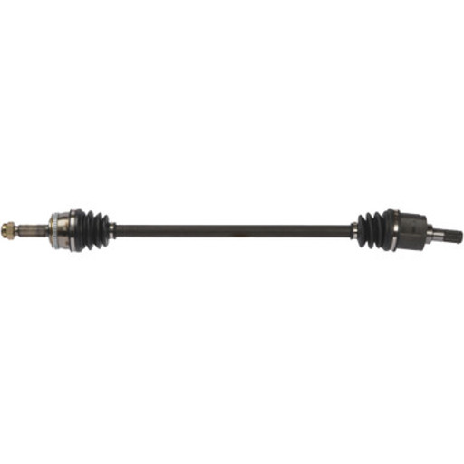 Score Auto Parts CV Axle Assembly