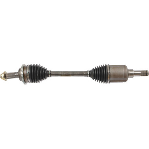 Score Auto Parts CV Axle Assembly