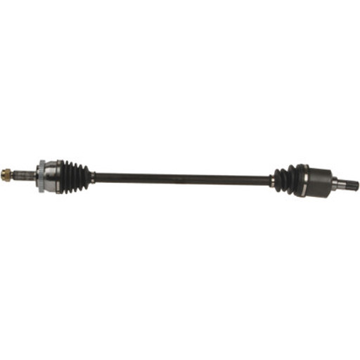 Score Auto Parts CV Axle Assembly
