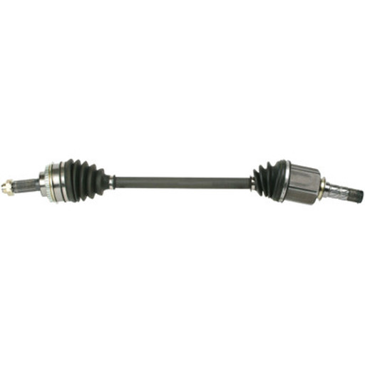 Score Auto Parts CV Axle Assembly
