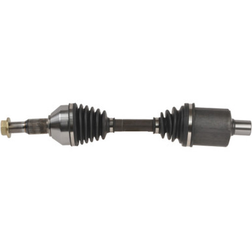 Score Auto Parts CV Axle Assembly