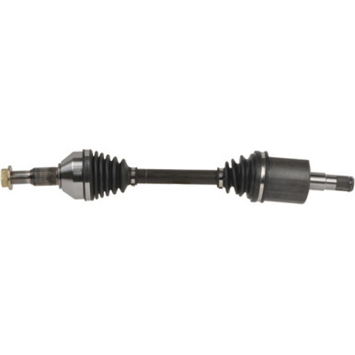 Score Auto Parts CV Axle Assembly