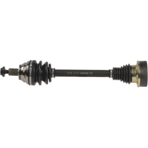 Score Auto Parts CV Axle Assembly