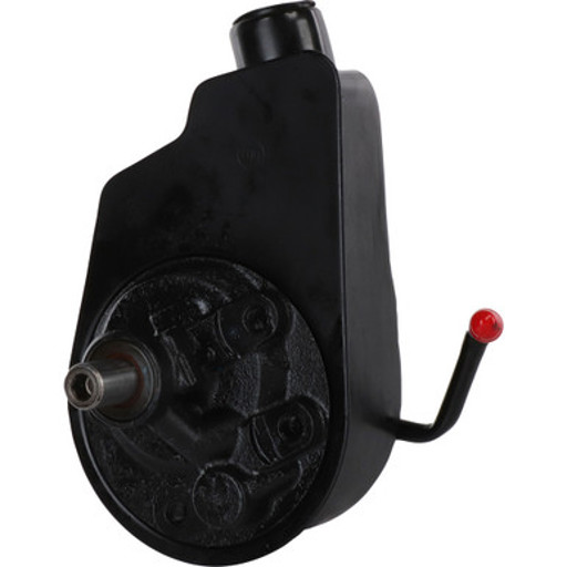 Score Auto Parts Power Steering Pump - 20-8748VB