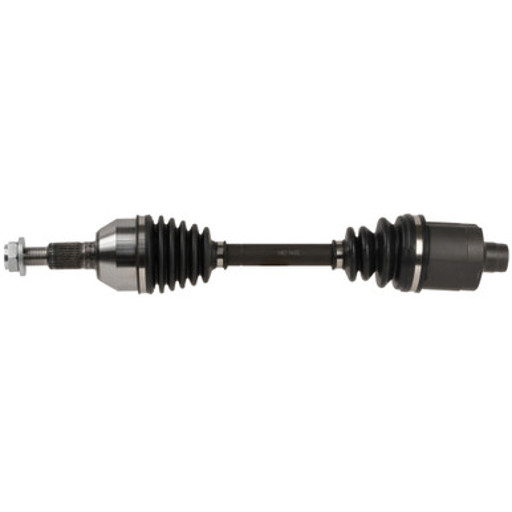 Score Auto Parts CV Axle Assembly