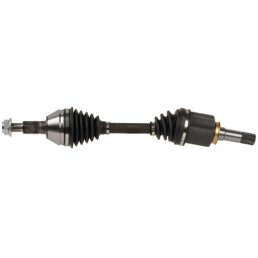 Score Auto Parts CV Axle Assembly