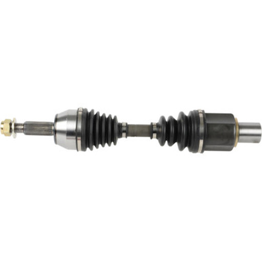 Score Auto Parts CV Axle Assembly